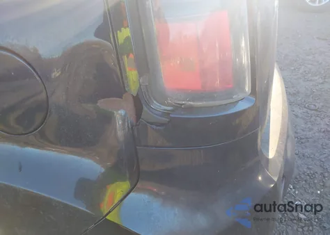 2010 Kia Soul ! from USA, damaged, VIN KNDJT2A21A7181075